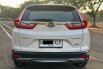 CRV TURBO PRESTIGE AT PUTIH 2020 LIKE NEW LOW KM UNIT SIAP PAKAI 5