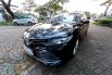 Promo Toyota Camry 2.5 Hybrid 2020 Hitam *code01TAH 3