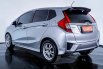 Honda Jazz RS AT 2016 Silver 4