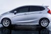 Honda Jazz RS AT 2016 Silver 3