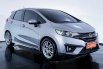 Honda Jazz RS AT 2016 Silver 2