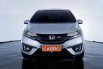 Honda Jazz RS AT 2016 Silver 1