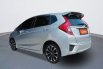 Honda Jazz RS AT 2017 Silver 4