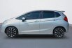 Honda Jazz RS AT 2017 Silver 3