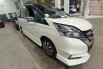 Nissan Serena Highway Star 2.0 AT 2019 2