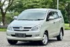 Toyota Kijang Innova G 2008 euro bensin 1