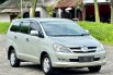 Toyota Kijang Innova G 2008 euro bensin 2