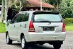 Toyota Kijang Innova G 2008 euro bensin 4