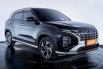 Hyundai Creta Prime 1.5 AT 2022 Hitam 2