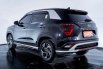 Hyundai Creta Prime 1.5 AT 2022 Hitam 4