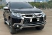 MITSUBISHI PAJERO DAKAR 4X4 AT HITAM 2017 UNIT SIAP PAKAI 1