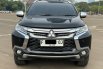 MITSUBISHI PAJERO DAKAR 4X4 AT HITAM 2017 UNIT SIAP PAKAI 2