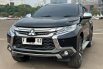 MITSUBISHI PAJERO DAKAR 4X4 AT HITAM 2017 UNIT SIAP PAKAI 3