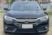 Honda Civic Sedan Turbo 1.5 Automatic 2017 2