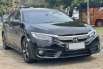 Honda Civic Sedan Turbo 1.5 Automatic 2017 3