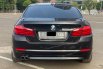 BMW 520d DIESEL AT HITAM 2013 SEDAN TERAWAT UNIT SIAP PAKAI PROMO 5