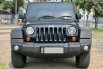 Jeep Wrangler Sport Unlimited 2011 1