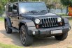 Jeep Wrangler Sport Unlimited 2011 3