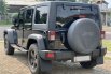 Jeep Wrangler Sport Unlimited 2011 6