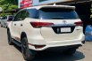 Toyota Fortuner VRZ TRD AT 2020 8