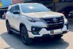 Toyota Fortuner VRZ TRD AT 2020 10