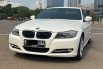 BMW 320i AT PUTIH 2011 KONDISI SIAP PAKAI UNIT SIAP PAKAI LOW KM 3