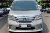 Nissan Serena Highway Star 2013 2