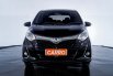 JUAL Toyota Calya G MT 2022 Hitam 2