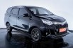 JUAL Toyota Calya G MT 2022 Hitam 1