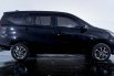 JUAL Toyota Calya G MT 2022 Hitam 5