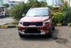 Kia Sonet Premiere 2021 sunroof audibose dp 35 jt merah km 37ribuan cash kredit proses bisa dibantu 3