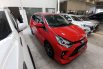 Toyota Agya 1.2 GR Sport A/T 2022 3