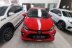 Toyota Agya 1.2 GR Sport A/T 2022 1