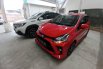 Toyota Agya 1.2 GR Sport A/T 2022 2