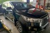 Toyota Innova 2.0 G AT 2021 Hitam 2