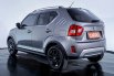 Suzuki Ignis GX AT 2022 Abu-abu 3