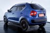 Suzuki Ignis GX AT 2019 Biru 3