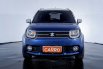 Suzuki Ignis GX AT 2019 Biru 1