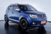 Suzuki Ignis GX AT 2019 Biru 2