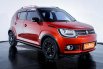 Suzuki Ignis GX AT 2018 Merah 2