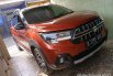 Promo Suzuki XL7 Alpha AT 2021 Orange *code38KZJ 2