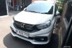 Promo Honda Mobilio RS CVT 2019 Putih *code32TYJ 3