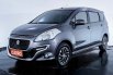 Suzuki Ertiga 1.4 Dreza GS AT 2016 Abu-abu 2