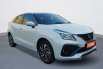 Suzuki Baleno Hatchback AT 2021 Putih 2