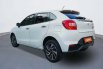 Suzuki Baleno Hatchback AT 2021 Putih 3