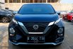 JUAL Nissan Livina VL AT 2019 Hitam 1