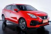 Suzuki Baleno Hatchback AT 2020 Merah 2