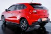 Suzuki Baleno Hatchback AT 2020 Merah 3