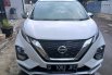 Nissan Livina VL AT 2019 Putih 1