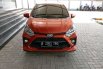 Promo Agya 1.2 GR Sport AT 2021 Orange *code53TRQ 1